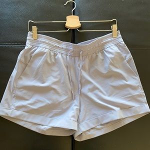 lululemon // Spring Break Short